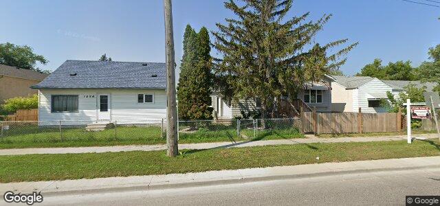 Photo of 1260 Plessis Road in Winnipeg, Manitoba