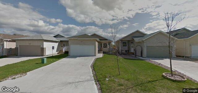 Photo of 127 Paul Martin Drive in Winnipeg, Manitoba