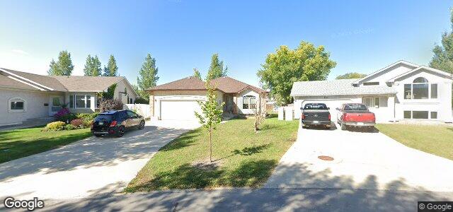 Larawan ng 127 Trudell Bay sa Winnipeg, Manitoba