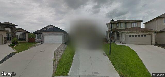 14 Heroic Place（加拿大曼尼托巴省溫尼伯市）房屋照片