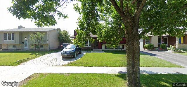 14 Rougeau Avenue ਦੀ ਫੋਟੋ, ਵਿਨੀਪਿਗ, ਮੈਨੀਟੋਬਾ