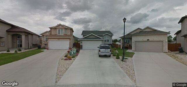 15 Courageous Cove ਦੀ ਫੋਟੋ, ਵਿਨੀਪਿਗ, ਮੈਨੀਟੋਬਾ