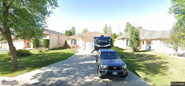 151 Trudell Bay ਦੀ ਫੋਟੋ, ਵਿਨੀਪਿਗ, ਮੈਨੀਟੋਬਾ