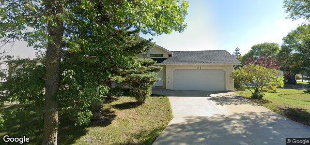 154 Trudell Bay ਦੀ ਫੋਟੋ, ਵਿਨੀਪਿਗ, ਮੈਨੀਟੋਬਾ