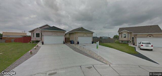 Larawan ng 159 Robson Street sa Winnipeg, Manitoba