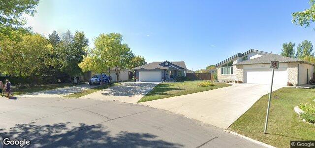 167 Trudell Bay ਦੀ ਫੋਟੋ, ਵਿਨੀਪਿਗ, ਮੈਨੀਟੋਬਾ