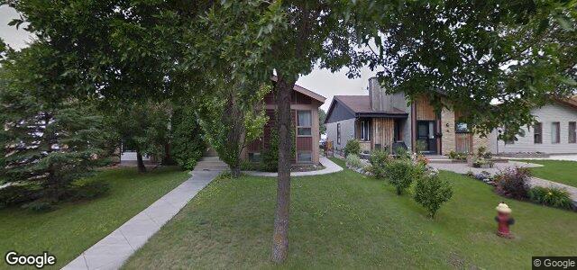 Photo of 170 Cedargrove Crescent in Winnipeg, Manitoba