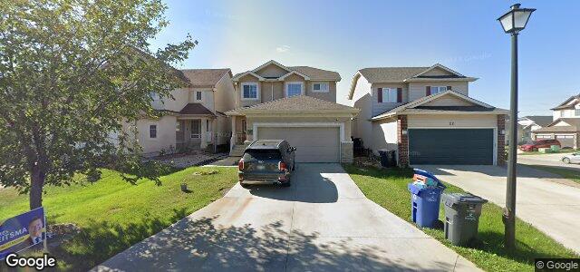 18 Rick Boychuk Bay ਦੀ ਫੋਟੋ, ਵਿਨੀਪਿਗ, ਮੈਨੀਟੋਬਾ