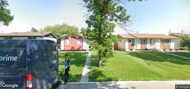 19 Rougeau Avenue（加拿大曼尼托巴省溫尼伯市）房屋照片