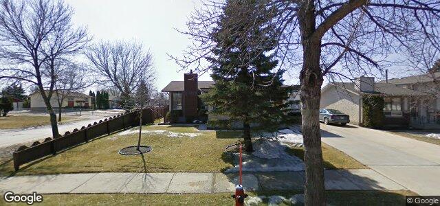 2 Rougeau Avenue（加拿大曼尼托巴省溫尼伯市）房屋照片