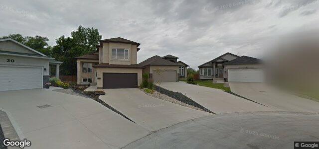 Larawan ng 22 Heroic Place sa Winnipeg, Manitoba