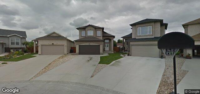 23 Courageous Cove ਦੀ ਫੋਟੋ, ਵਿਨੀਪਿਗ, ਮੈਨੀਟੋਬਾ