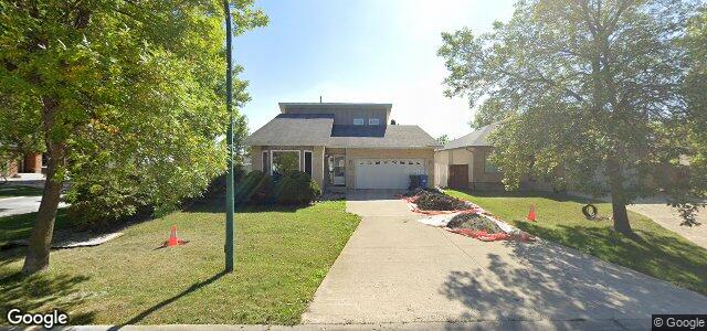 Larawan ng 24 Wendilene Street sa Winnipeg, Manitoba