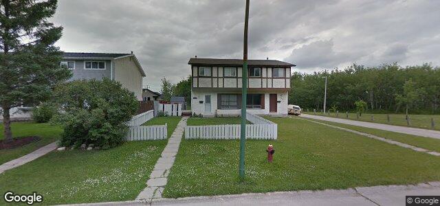 Photo of 240 Hatcher Road in Winnipeg, Manitoba