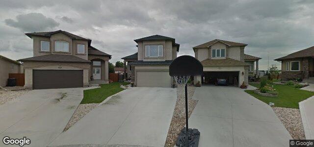 27 Courageous Cove ਦੀ ਫੋਟੋ, ਵਿਨੀਪਿਗ, ਮੈਨੀਟੋਬਾ