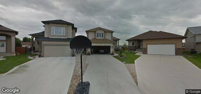 31 Courageous Cove ਦੀ ਫੋਟੋ, ਵਿਨੀਪਿਗ, ਮੈਨੀਟੋਬਾ