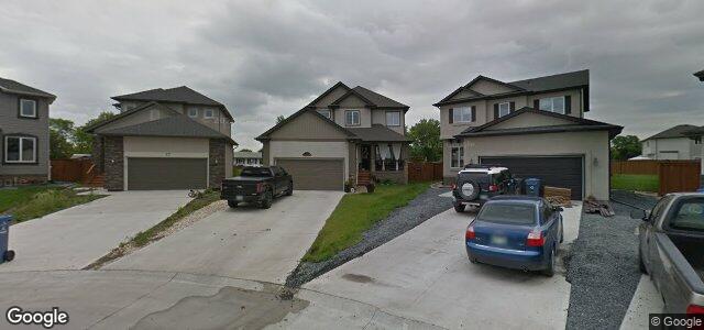 31 Prychitko Place（加拿大曼尼托巴省溫尼伯市）房屋照片