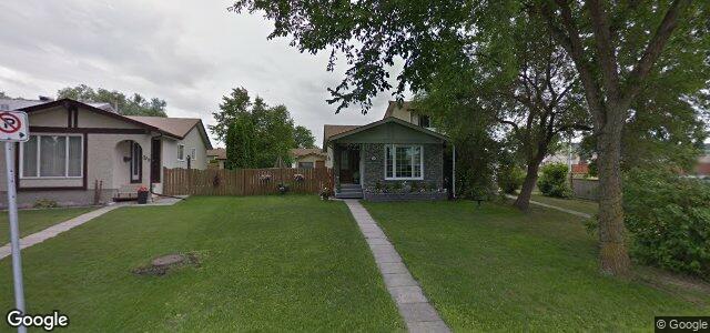 329 Hatcher Road（加拿大曼尼托巴省温尼伯市）房屋照片