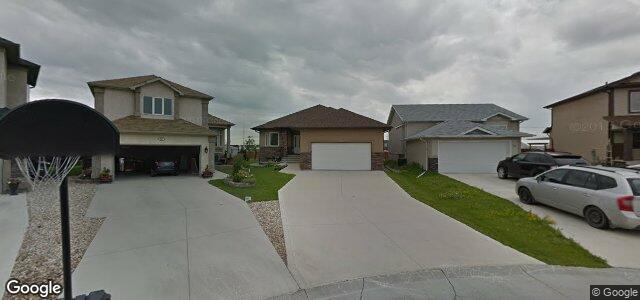 35 Courageous Cove ਦੀ ਫੋਟੋ, ਵਿਨੀਪਿਗ, ਮੈਨੀਟੋਬਾ