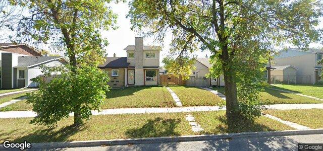 Larawan ng 388 Rougeau Avenue sa Winnipeg, Manitoba