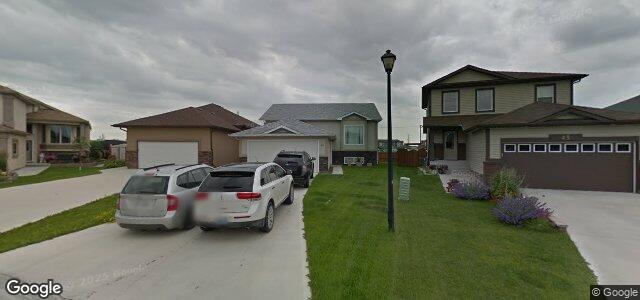 39 Courageous Cove ਦੀ ਫੋਟੋ, ਵਿਨੀਪਿਗ, ਮੈਨੀਟੋਬਾ