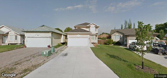 39 George Lawrence Bay ਦੀ ਫੋਟੋ, ਵਿਨੀਪਿਗ, ਮੈਨੀਟੋਬਾ