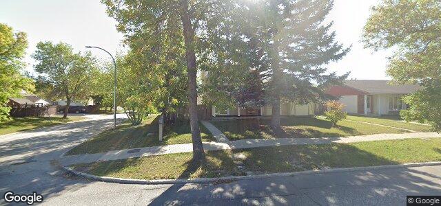 Larawan ng 416 Rougeau Avenue sa Winnipeg, Manitoba