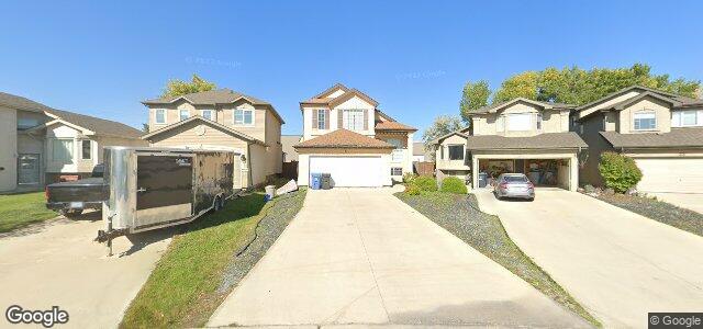 43 Rick Boychuk Bay ਦੀ ਫੋਟੋ, ਵਿਨੀਪਿਗ, ਮੈਨੀਟੋਬਾ