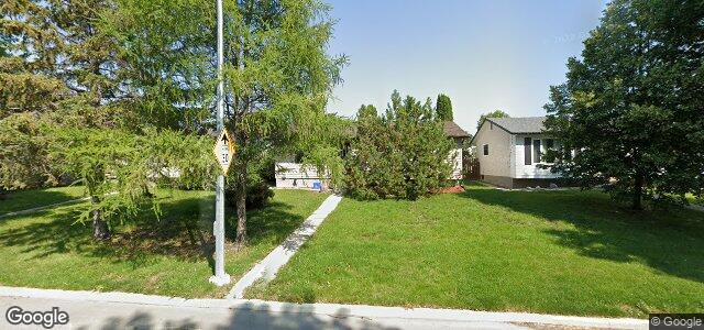 Larawan ng 43 Rougeau Avenue sa Winnipeg, Manitoba