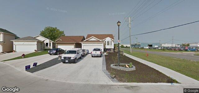 Photo of 46 Walter Still Cove in Winnipeg, Manitoba