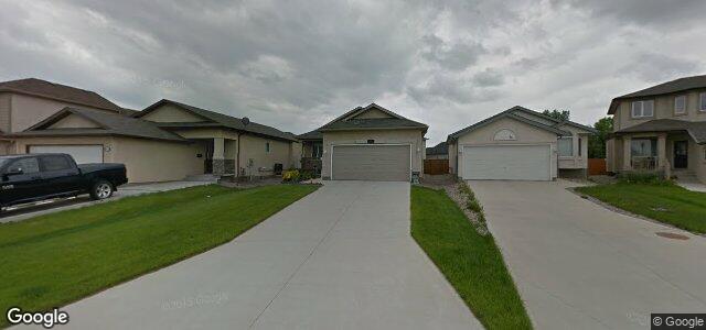 50 Inspiration Place（加拿大曼尼托巴省溫尼伯市）房屋照片