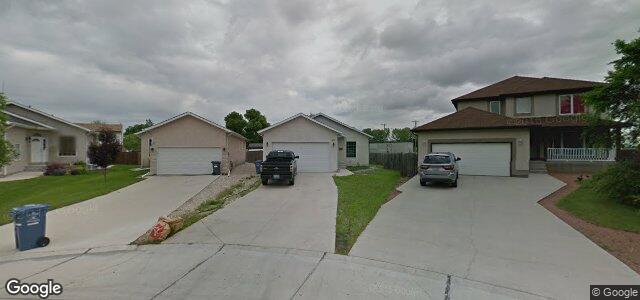 55 Paul Martin Drive ਦੀ ਫੋਟੋ, ਵਿਨੀਪਿਗ, ਮੈਨੀਟੋਬਾ