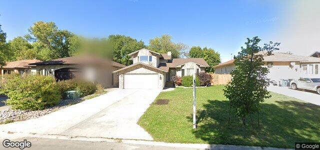 55 Trudell Bay ਦੀ ਫੋਟੋ, ਵਿਨੀਪਿਗ, ਮੈਨੀਟੋਬਾ