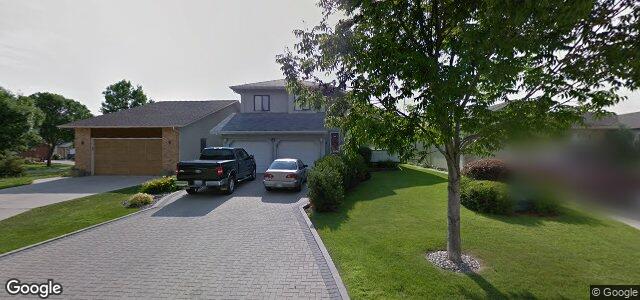 6 Gardner Cove（加拿大曼尼托巴省溫尼伯市）房屋照片