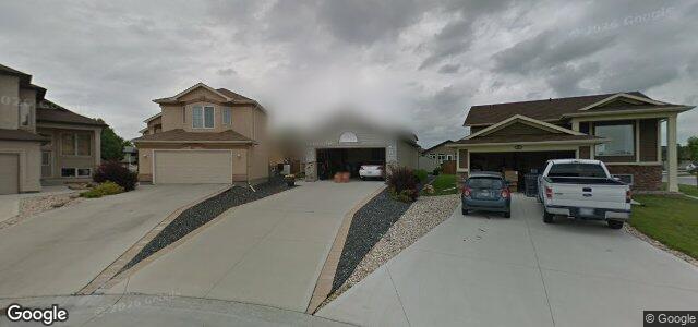 6 Visionary Cove（加拿大曼尼托巴省溫尼伯市）房屋照片