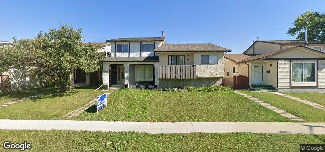 66 Bournais Drive ਦੀ ਫੋਟੋ, ਵਿਨੀਪਿਗ, ਮੈਨੀਟੋਬਾ