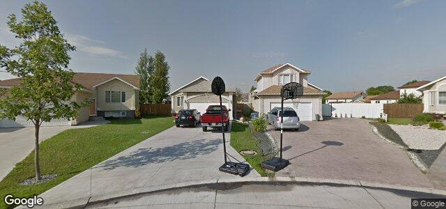 Larawan ng 67 George Lawrence Bay sa Winnipeg, Manitoba