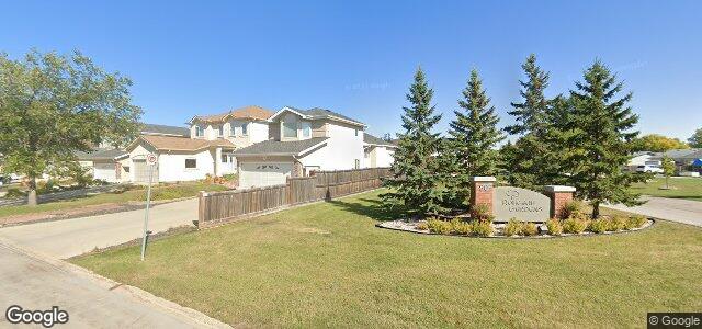 Photo of 7 Rick Boychuk Bay in Winnipeg, Manitoba