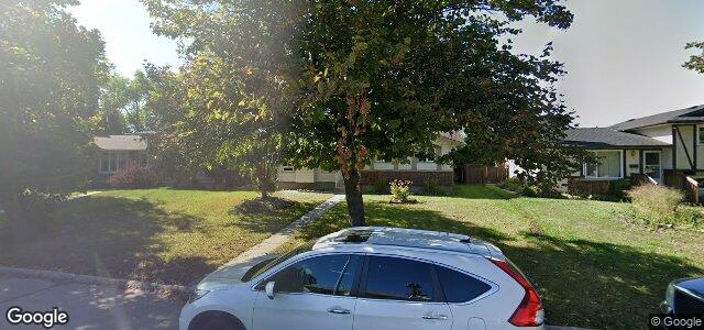 70 Bernard Bay（加拿大曼尼托巴省温尼伯市）房屋照片