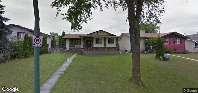 Photo of 71 Dzyndra Crescent in Winnipeg, Manitoba