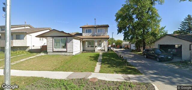 72 Bournais Drive ਦੀ ਫੋਟੋ, ਵਿਨੀਪਿਗ, ਮੈਨੀਟੋਬਾ