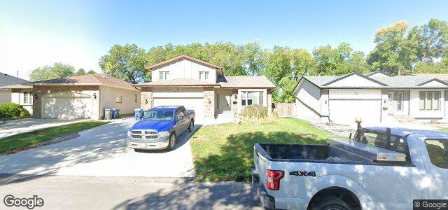 75 Trudell Bay ਦੀ ਫੋਟੋ, ਵਿਨੀਪਿਗ, ਮੈਨੀਟੋਬਾ