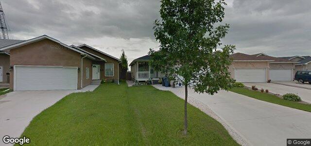 79 Paul Martin Drive（加拿大曼尼托巴省溫尼伯市）房屋照片
