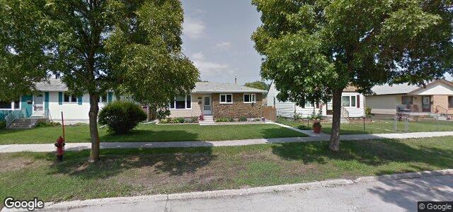 Photo of 827 Kernaghan Avenue in Winnipeg, Manitoba