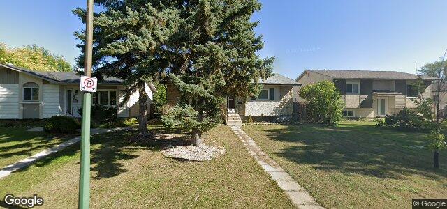 Photo of 83 Rizzuto Bay in Winnipeg, Manitoba