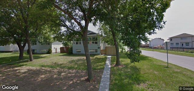 Larawan ng 852 Peake Avenue sa Winnipeg, Manitoba