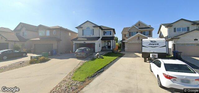 87 Rick Boychuk Bay ਦੀ ਫੋਟੋ, ਵਿਨੀਪਿਗ, ਮੈਨੀਟੋਬਾ