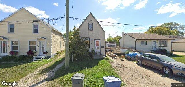 560 Provencher Boulevard ਦੀ ਫੋਟੋ, ਵਿਨੀਪਿਗ, ਮੈਨੀਟੋਬਾ