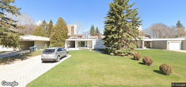 Photo of 133 Thatcher Drive in Winnipeg, Manitoba