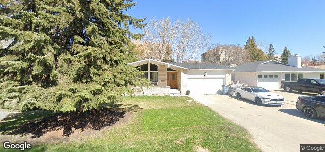 Photo of 145 Thatcher Drive in Winnipeg, Manitoba